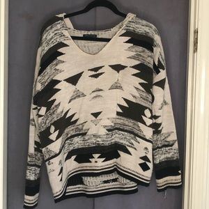 Comfy loose pullover